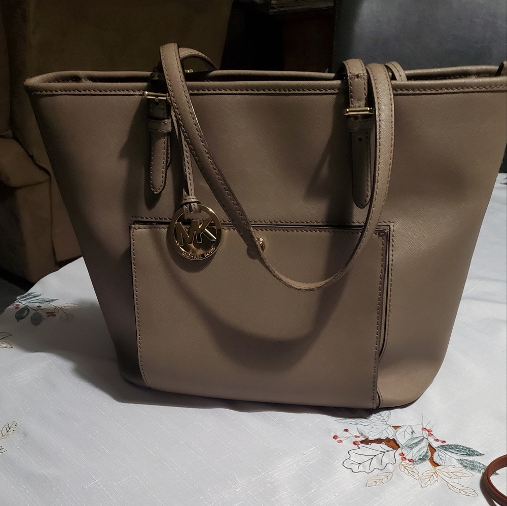 Michael Kors Large Purse